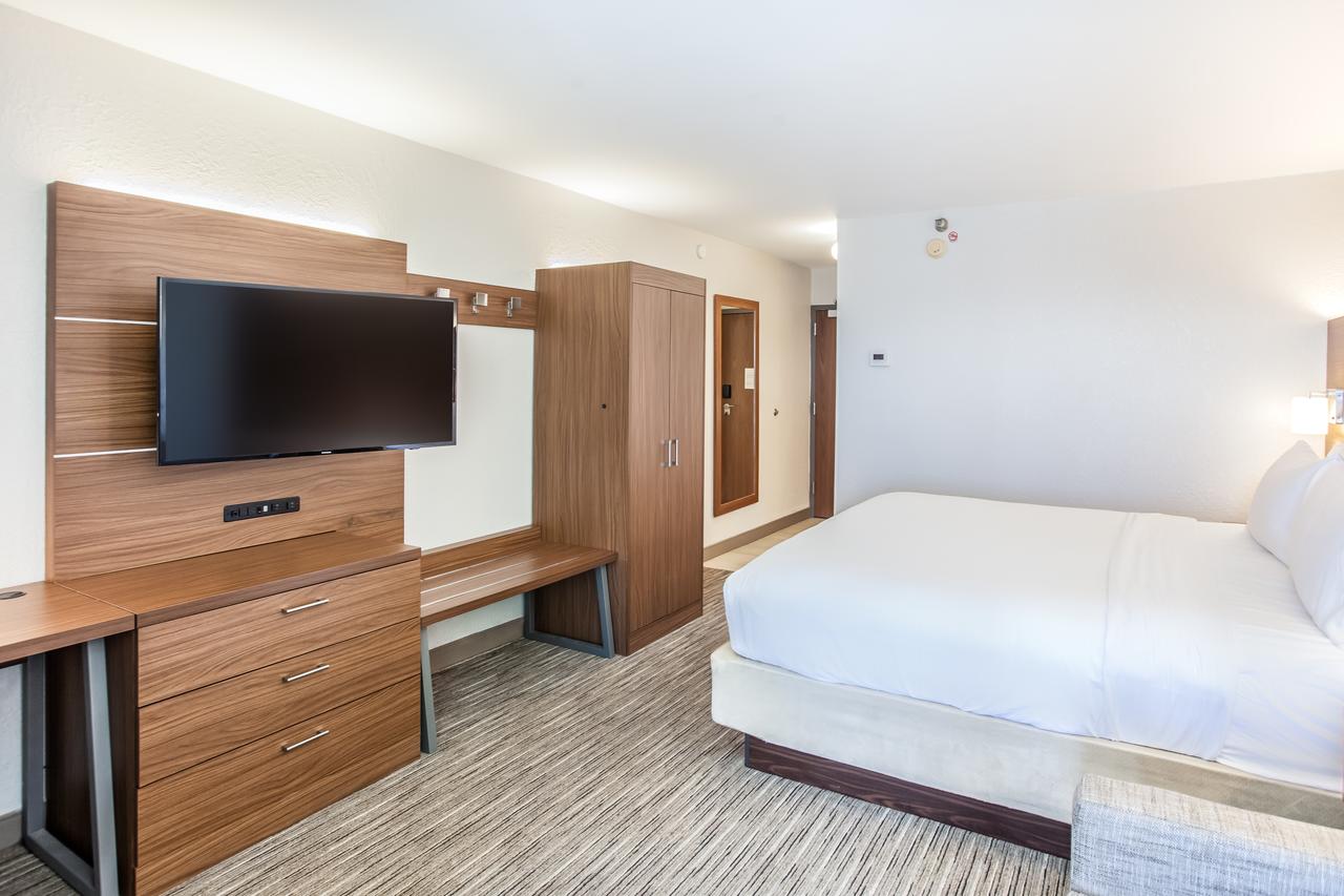 Holiday Inn Express Orange Beach - On The Beach - thumb 12