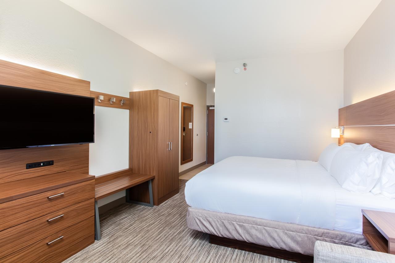 Holiday Inn Express Orange Beach - On The Beach - thumb 17