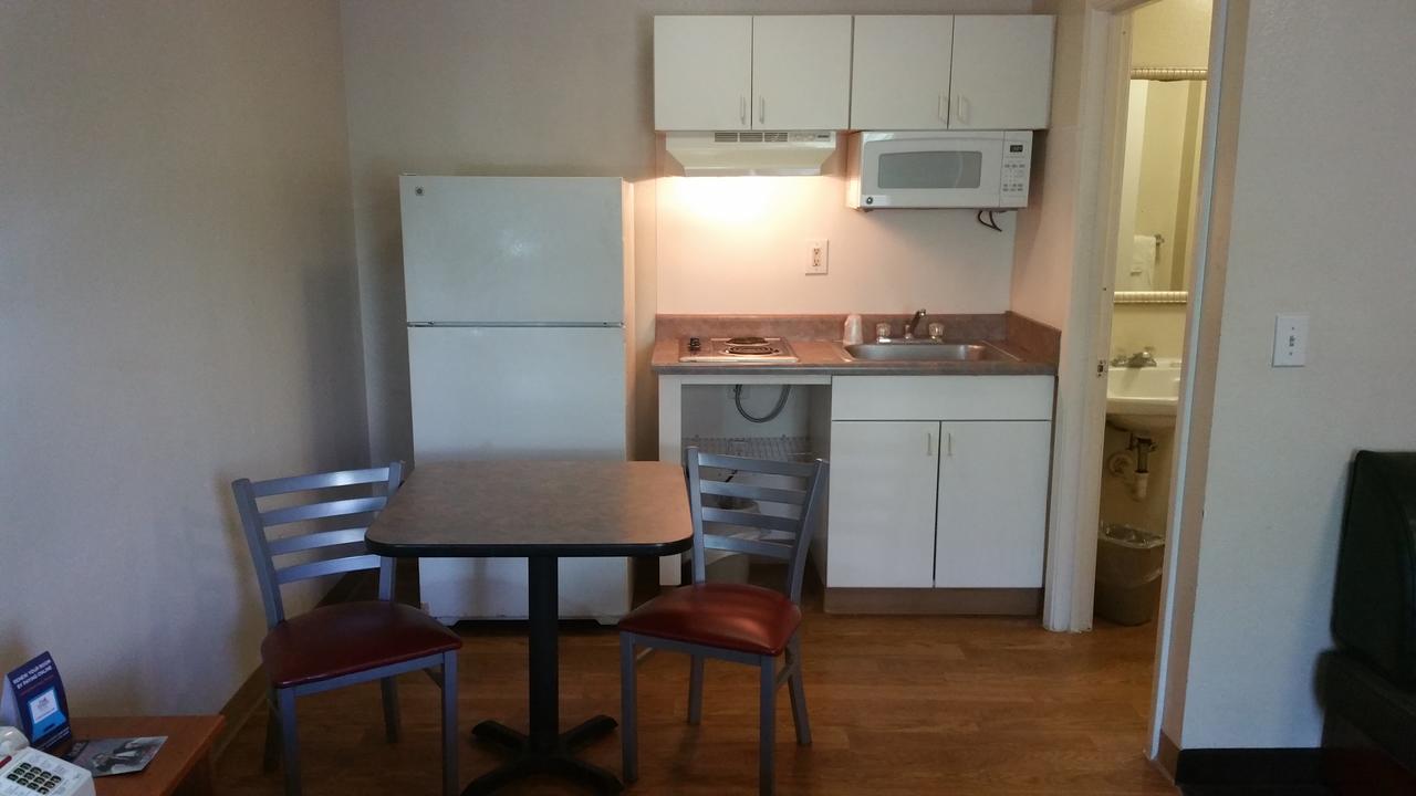 InTown Suites Extended Stay Birmingham AL - Southpark Drive - thumb 12