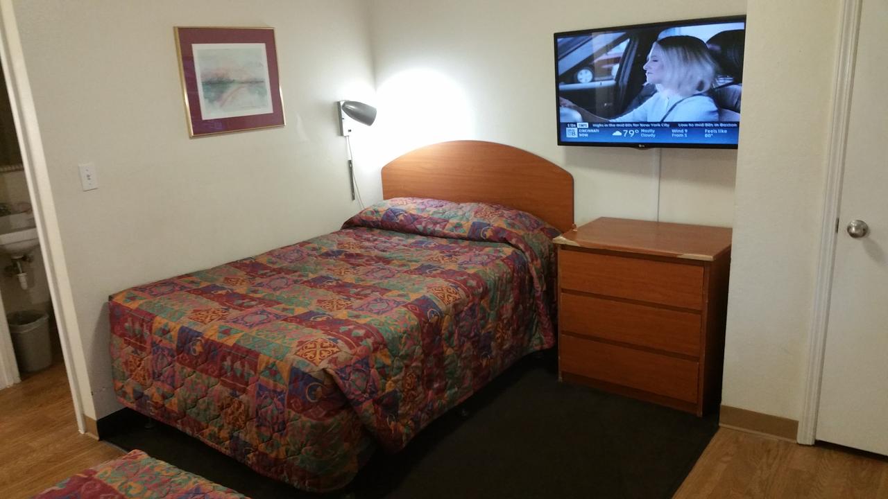 InTown Suites Extended Stay Birmingham AL - Southpark Drive - thumb 10