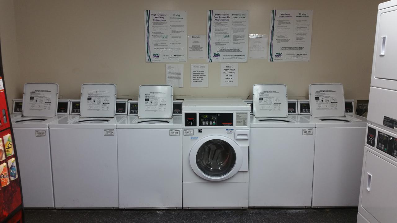 InTown Suites Extended Stay Birmingham AL - Southpark Drive - thumb 14