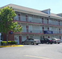 InTown Suites Extended Stay Birmingham AL - Southpark Drive - USA Accommodation