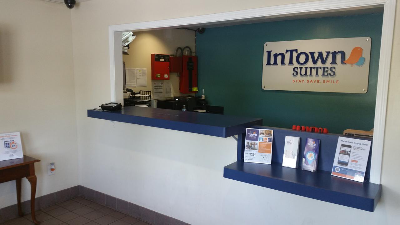 InTown Suites Extended Stay Birmingham AL - Southpark Drive - thumb 4