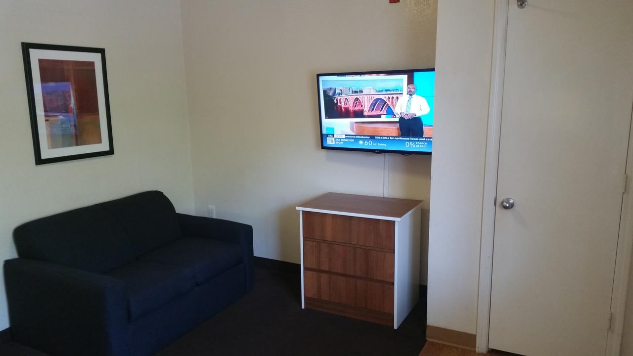 InTown Suites Extended Stay Birmingham AL - Southpark Drive - thumb 9