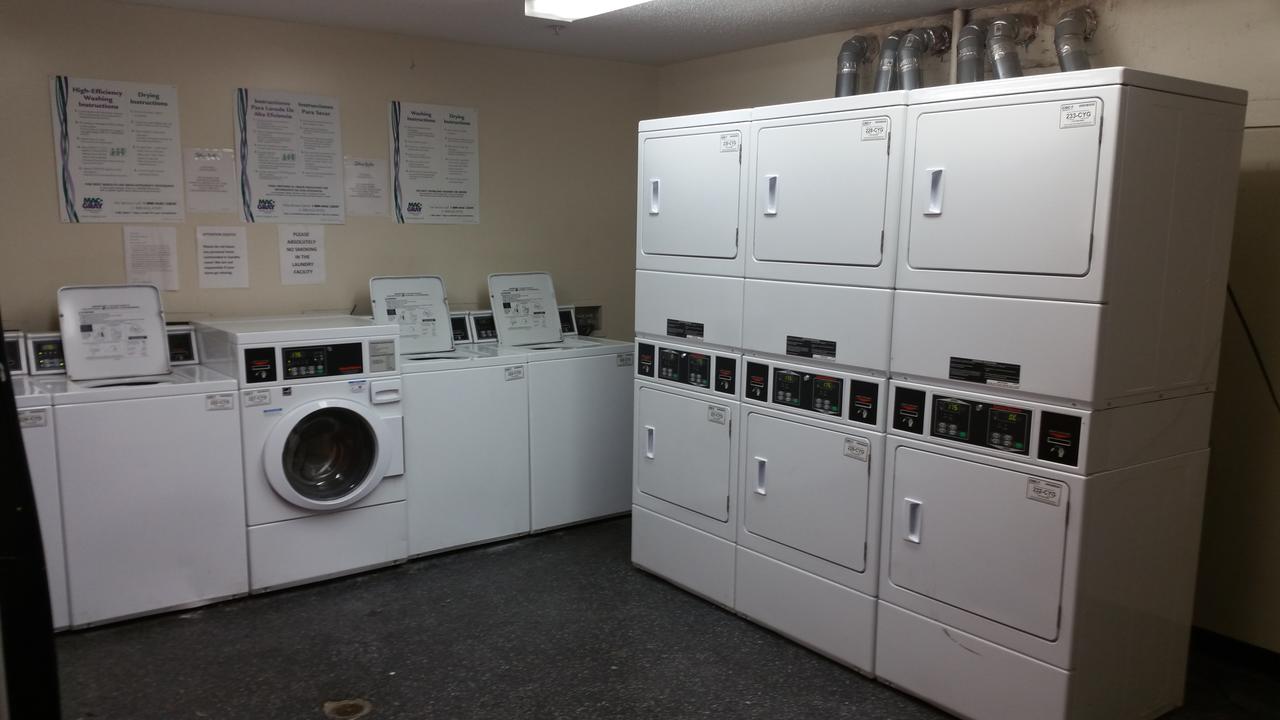 InTown Suites Extended Stay Birmingham AL - Southpark Drive - thumb 16