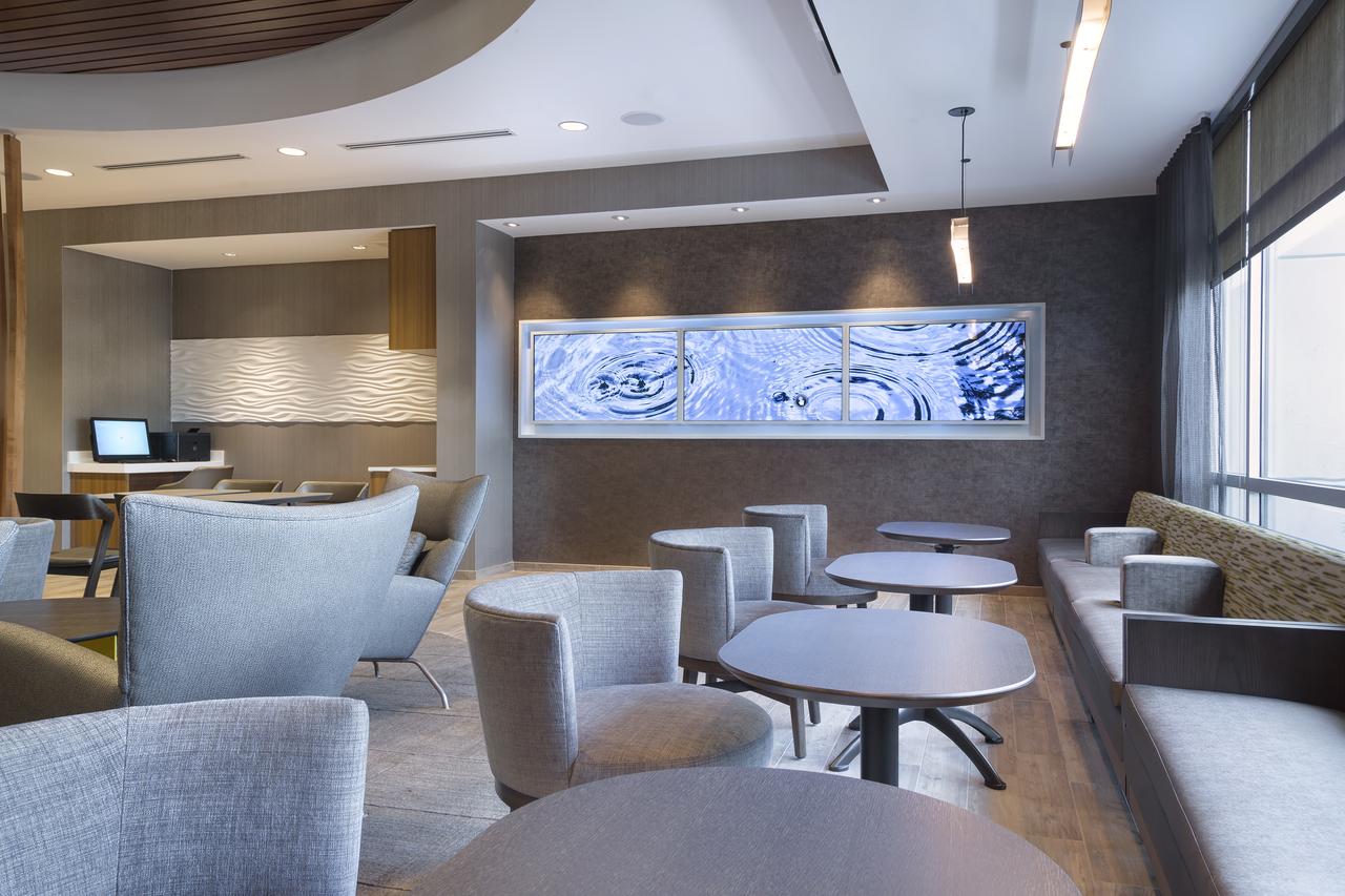 SpringHill Suites Orange Beach At The Wharf - thumb 6