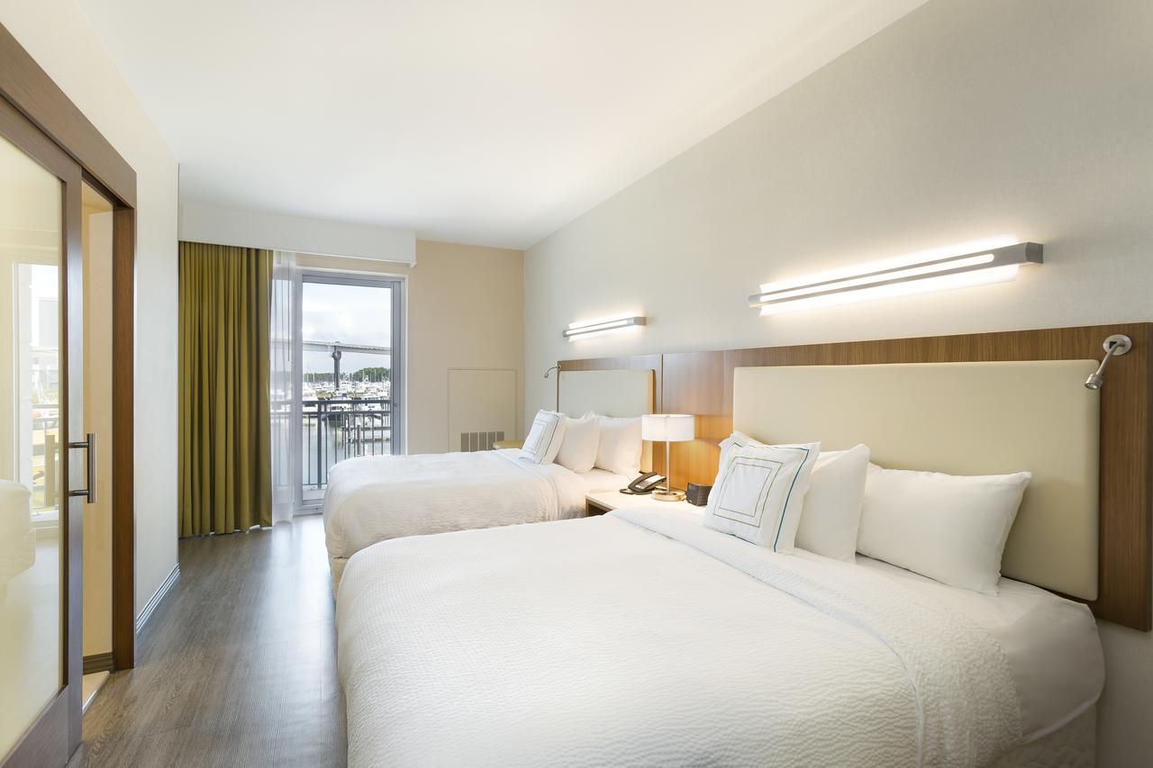 SpringHill Suites Orange Beach At The Wharf - thumb 14