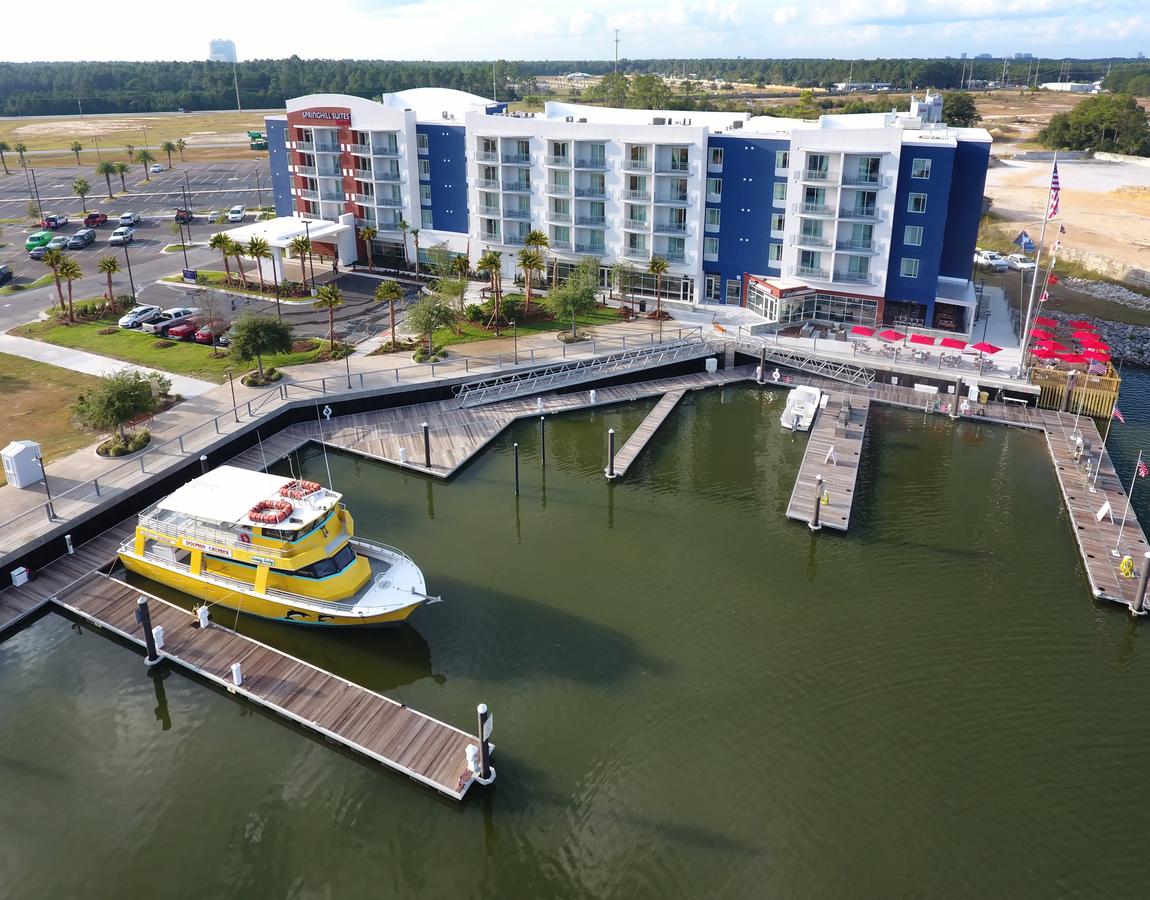 SpringHill Suites Orange Beach At The Wharf - thumb 36