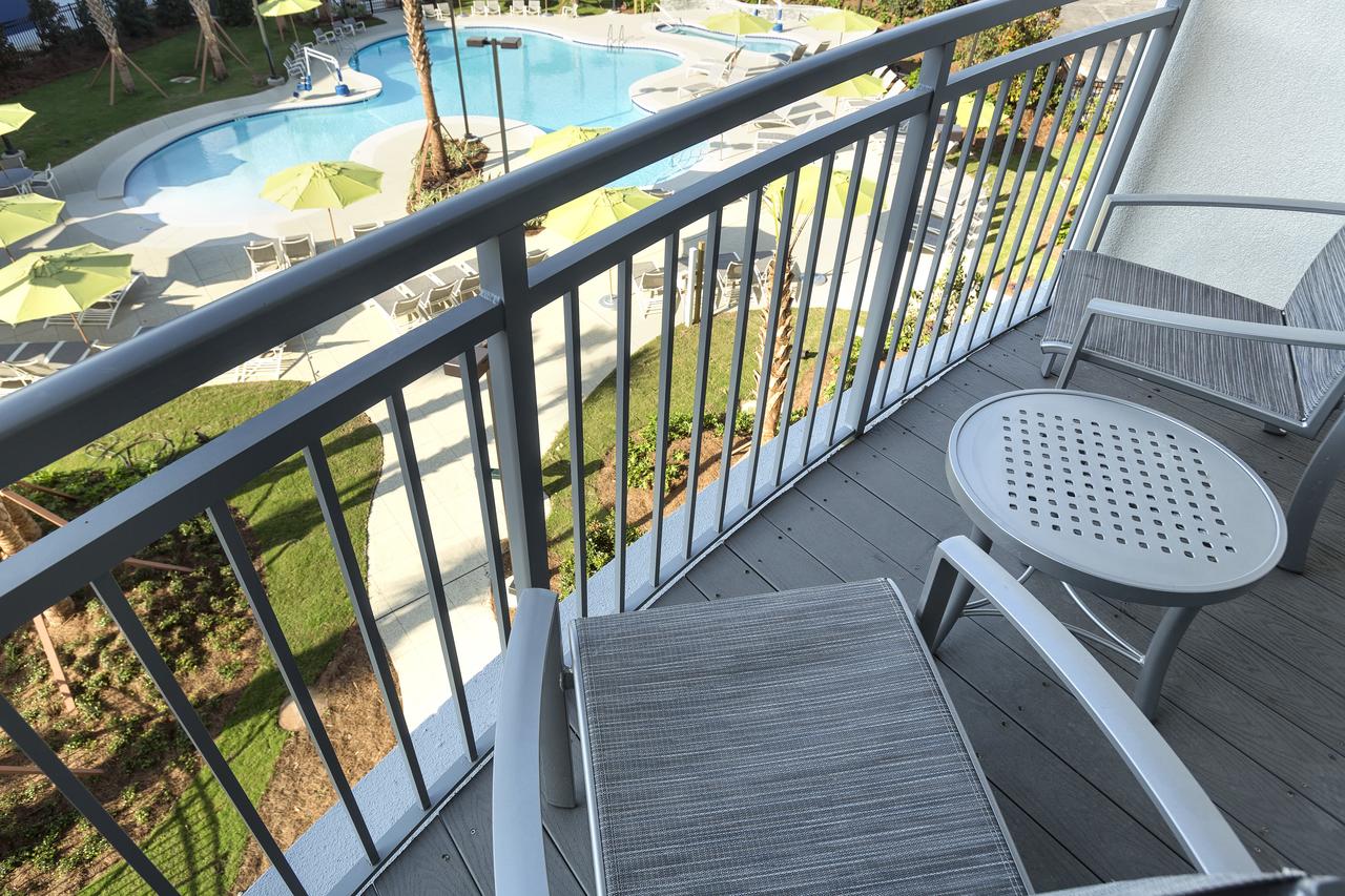 SpringHill Suites Orange Beach At The Wharf - thumb 11