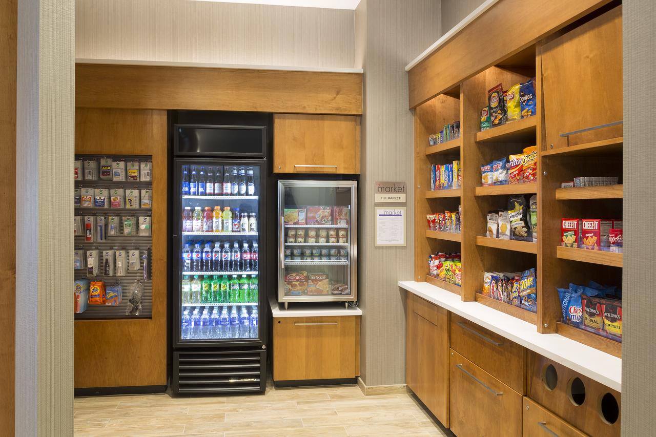 SpringHill Suites Orange Beach At The Wharf - thumb 35