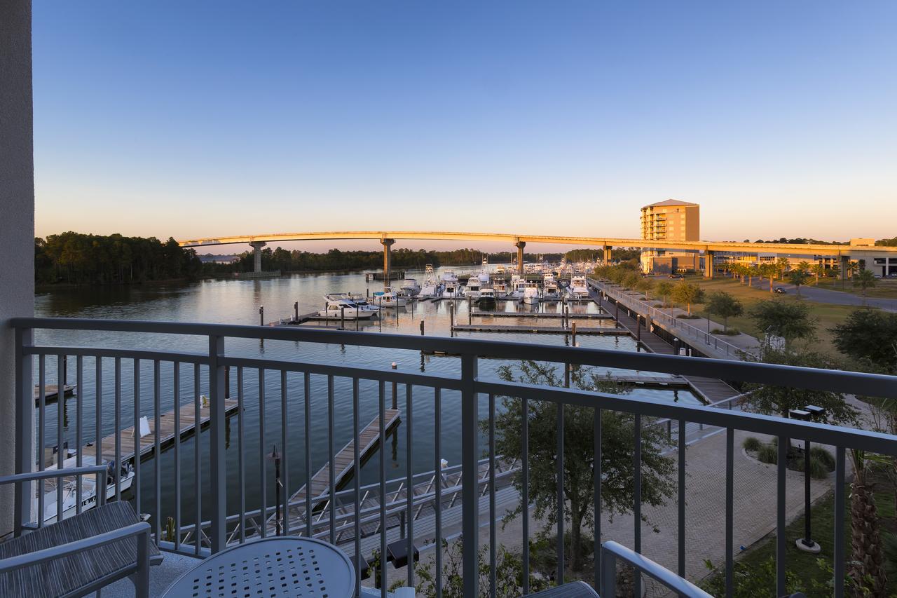 SpringHill Suites Orange Beach At The Wharf - thumb 10