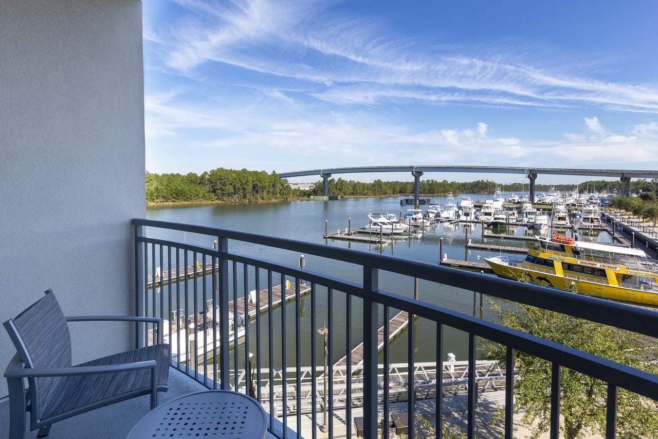 SpringHill Suites Orange Beach At The Wharf - thumb 12