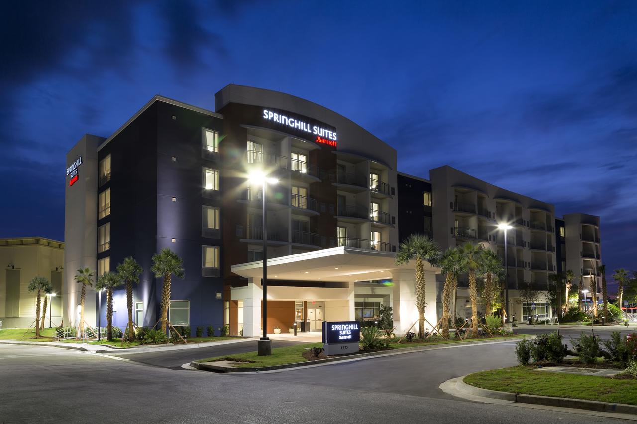 SpringHill Suites Orange Beach At The Wharf - thumb 3