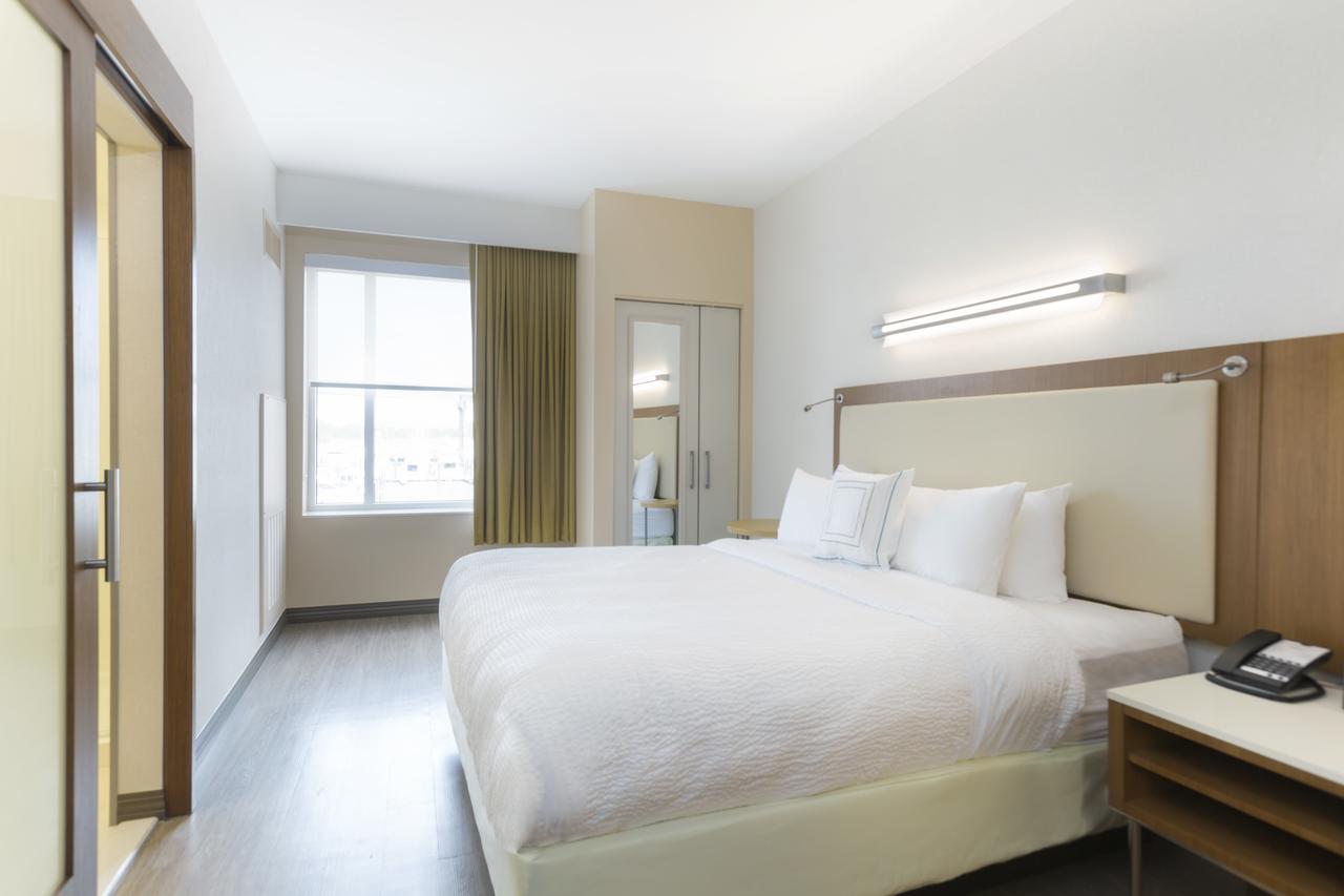 SpringHill Suites Orange Beach At The Wharf - thumb 15