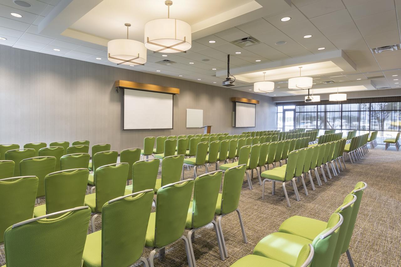 SpringHill Suites Orange Beach At The Wharf - thumb 28