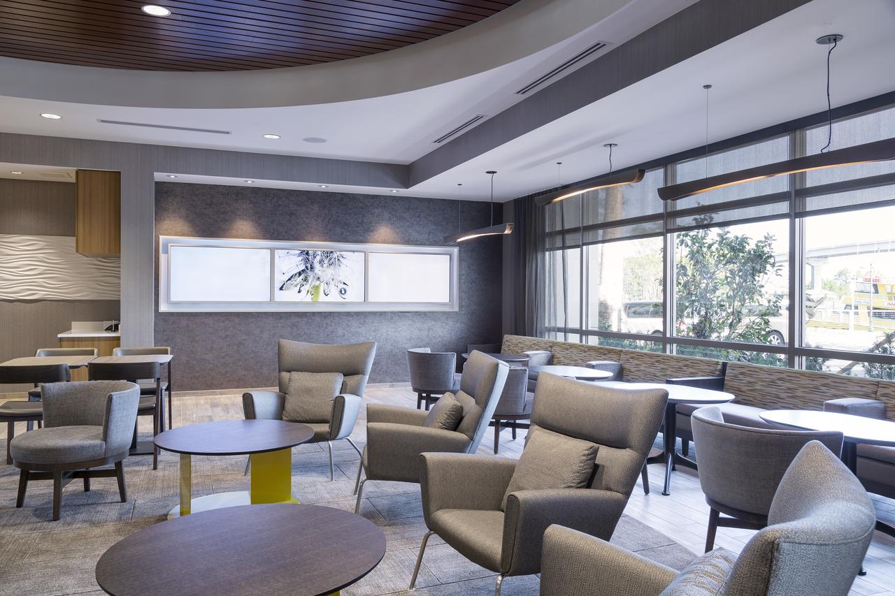 SpringHill Suites Orange Beach At The Wharf - thumb 7