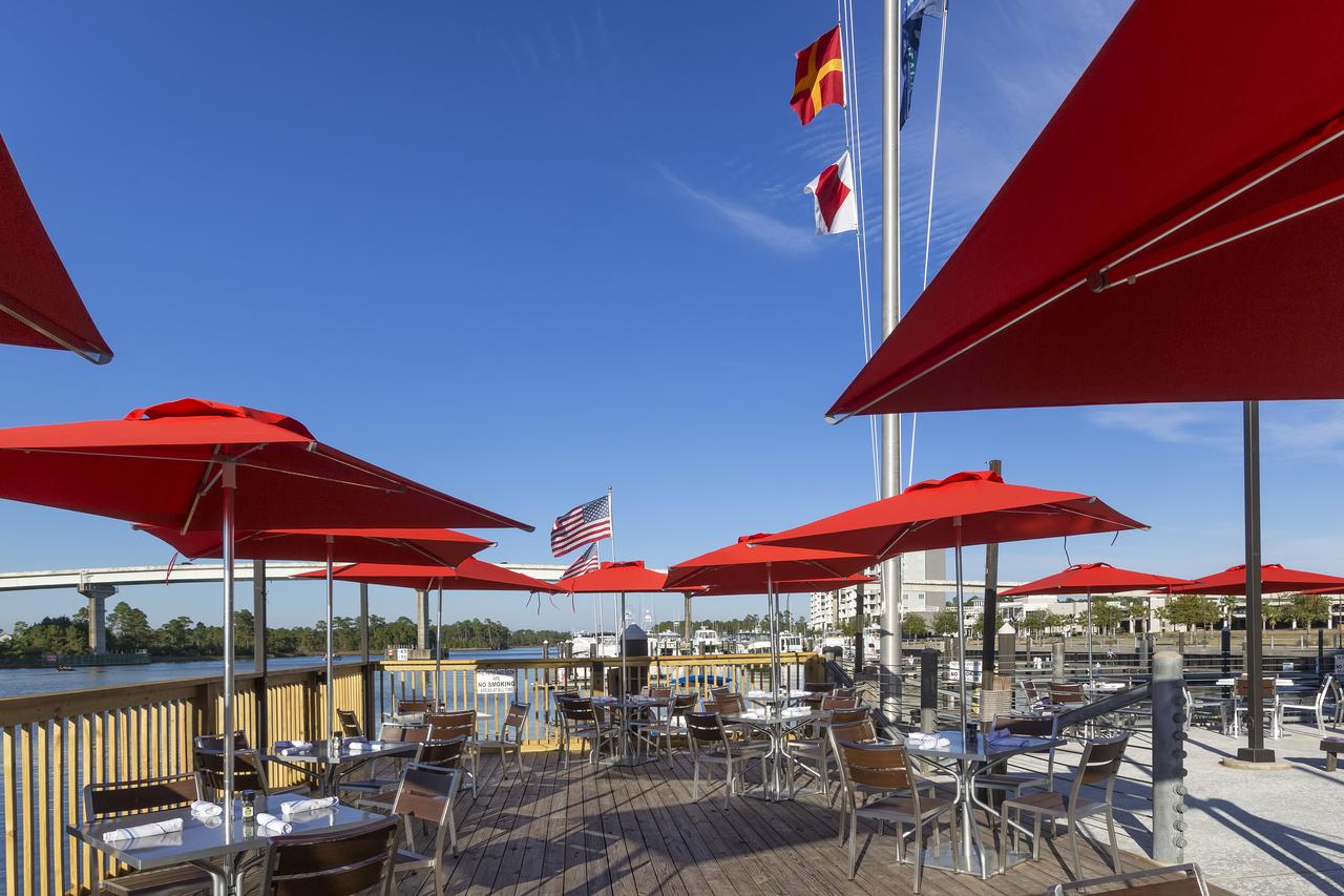 SpringHill Suites Orange Beach At The Wharf - thumb 33