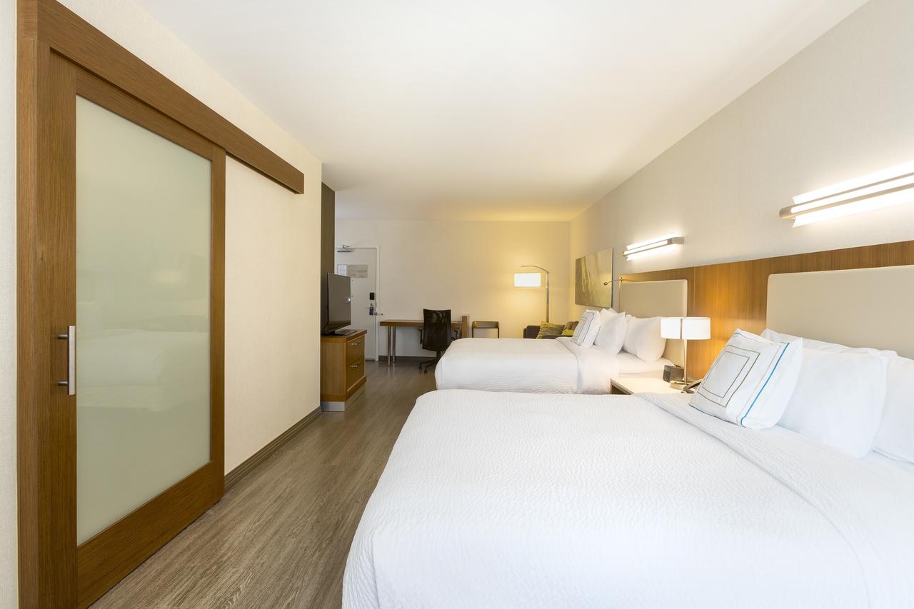 SpringHill Suites Orange Beach At The Wharf - thumb 19