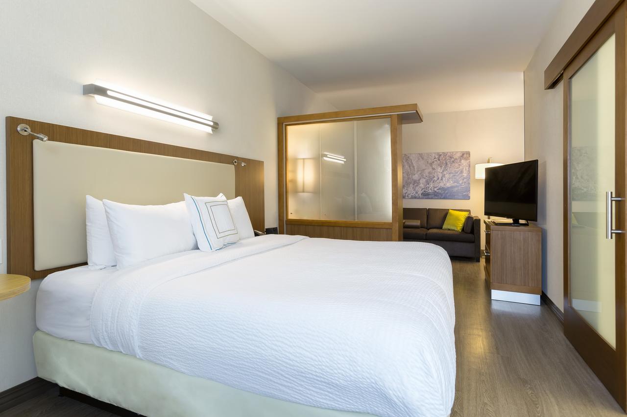 SpringHill Suites Orange Beach At The Wharf - thumb 16