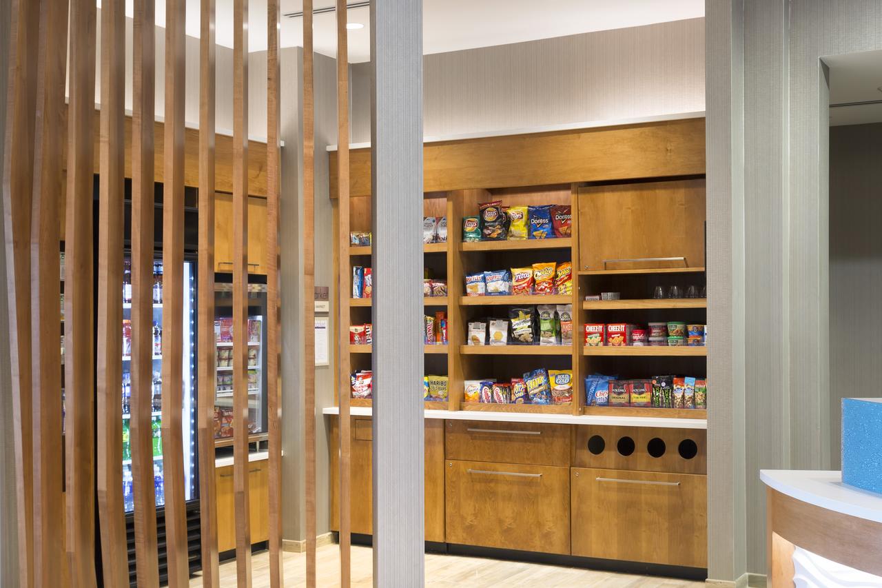 SpringHill Suites Orange Beach At The Wharf - thumb 34