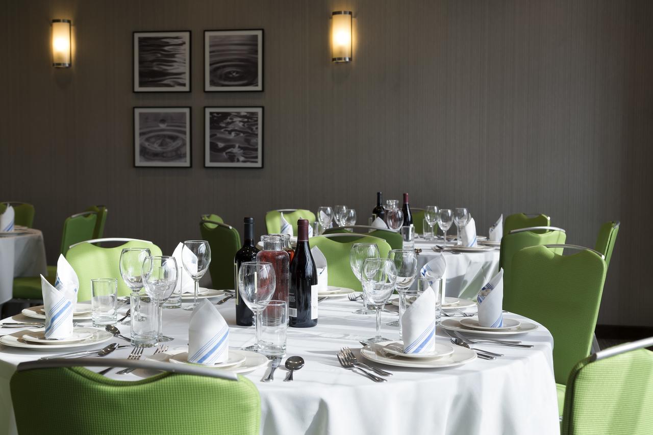 SpringHill Suites Orange Beach At The Wharf - thumb 27