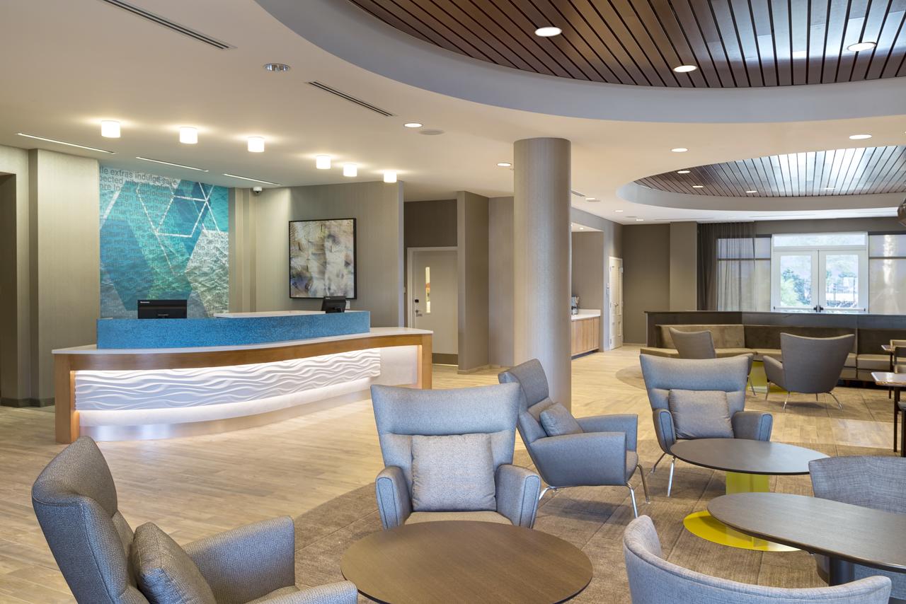 SpringHill Suites Orange Beach At The Wharf - thumb 4