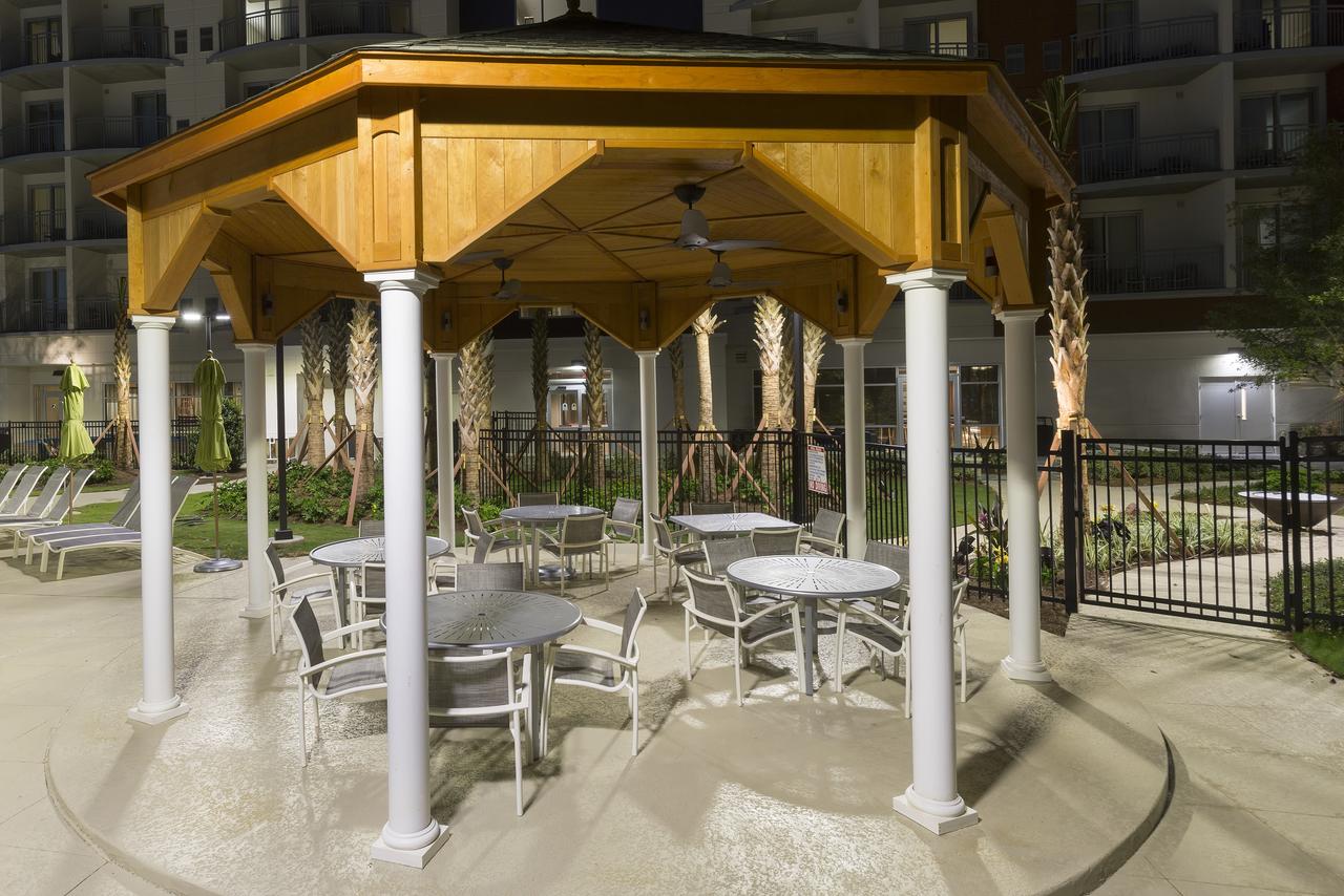 SpringHill Suites Orange Beach At The Wharf - thumb 40