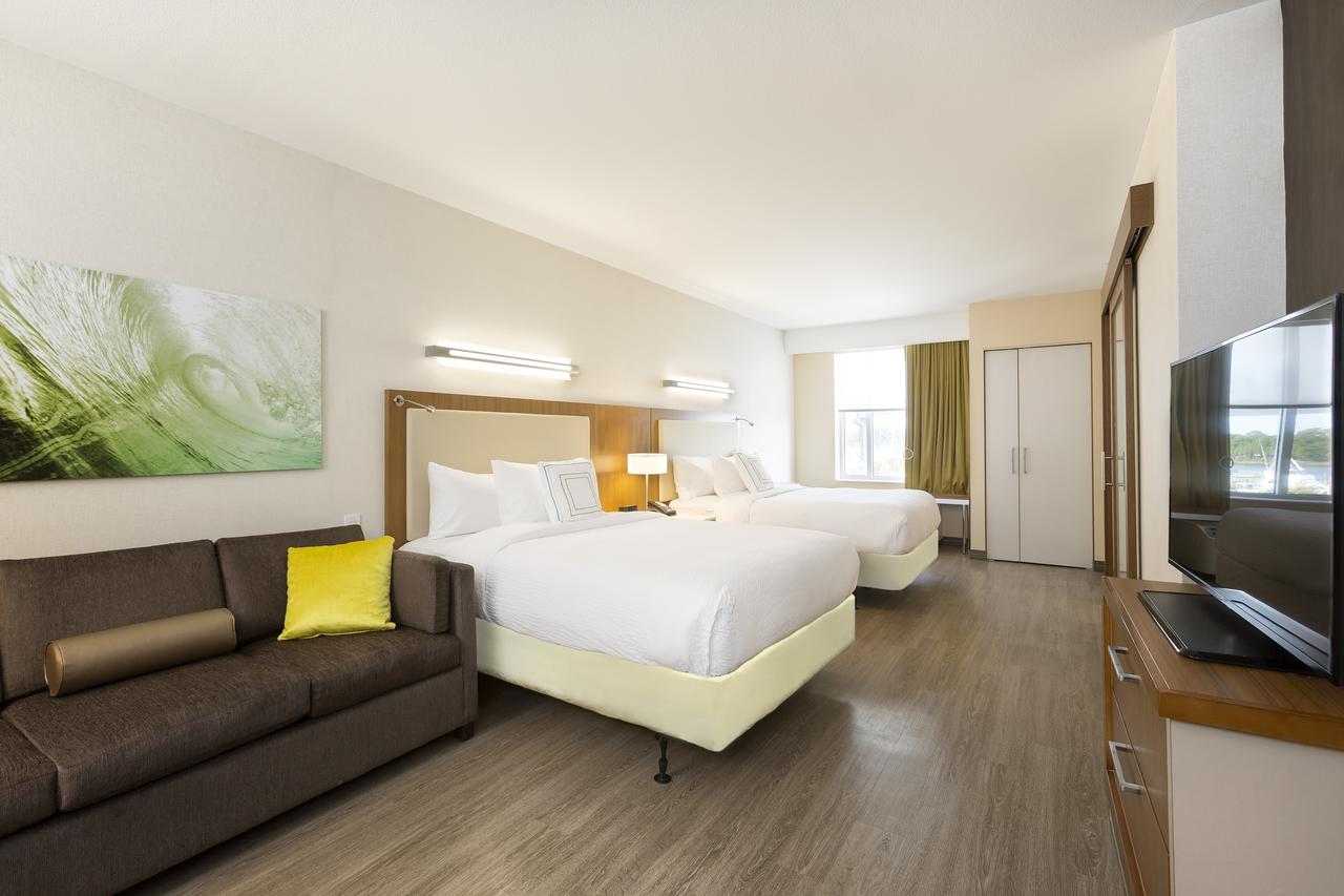 SpringHill Suites Orange Beach At The Wharf - thumb 20