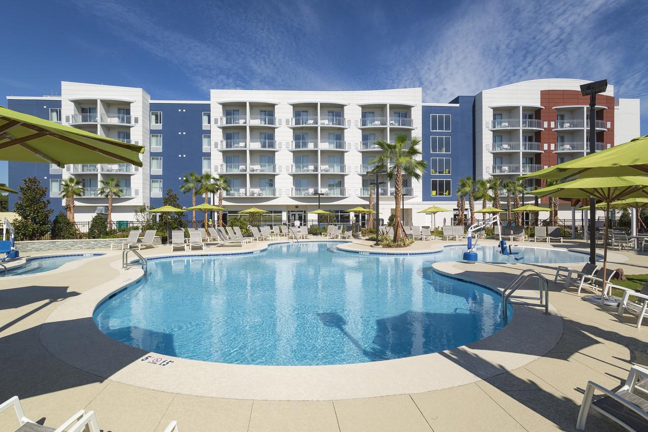 SpringHill Suites Orange Beach At The Wharf - thumb 44