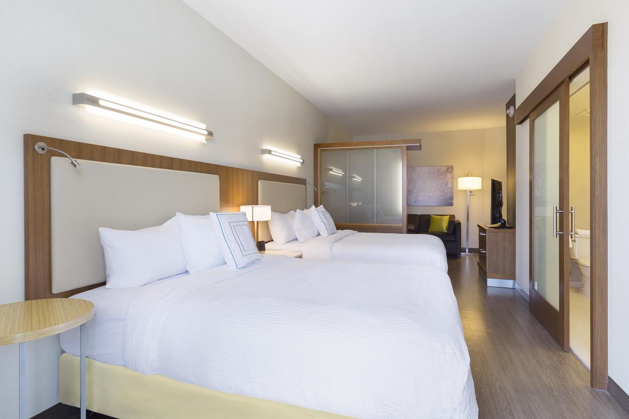 SpringHill Suites Orange Beach At The Wharf - thumb 13