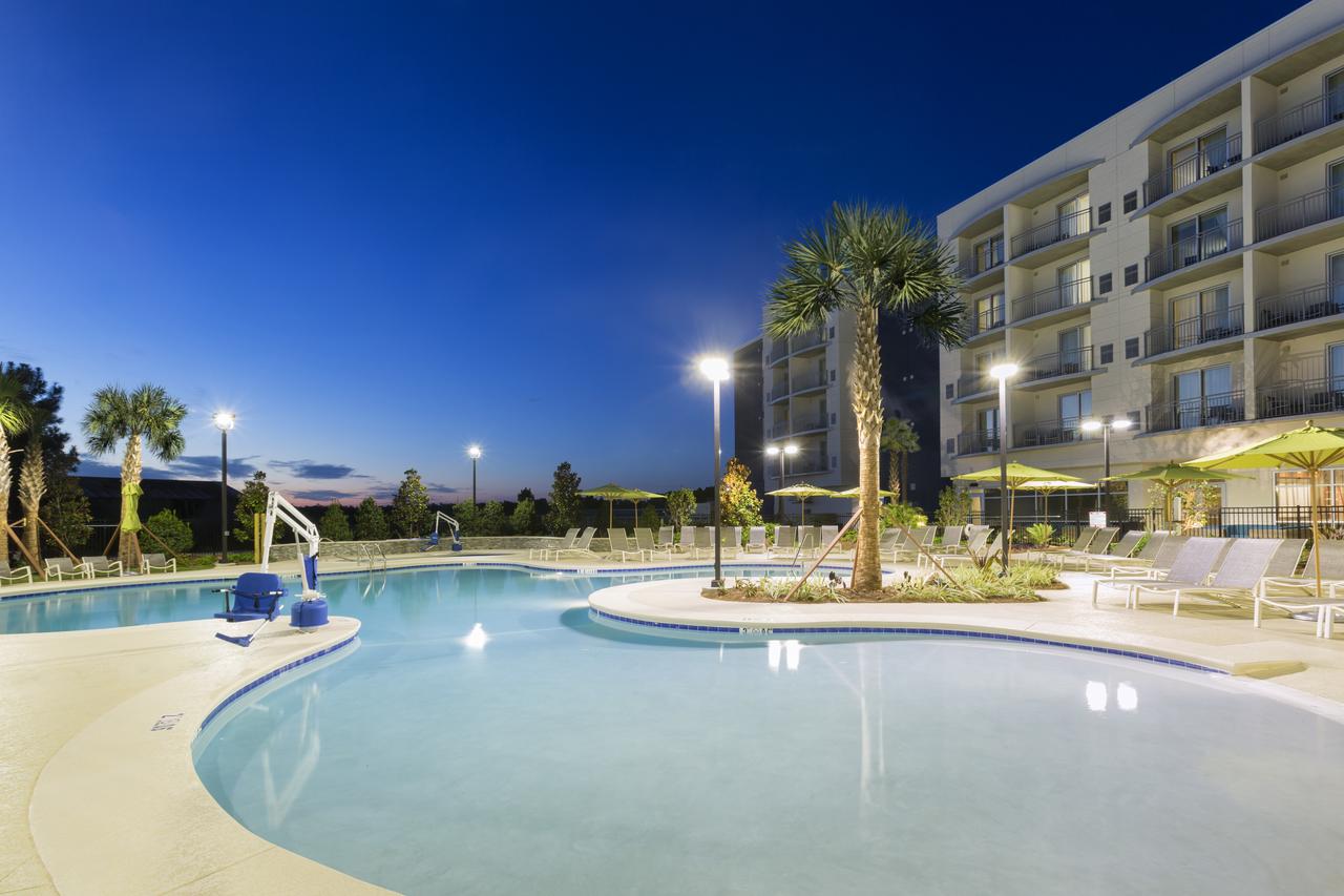 SpringHill Suites Orange Beach At The Wharf - thumb 42