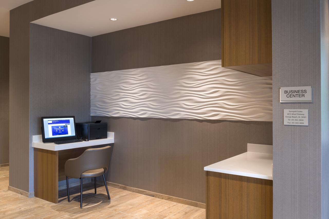 SpringHill Suites Orange Beach At The Wharf - thumb 8