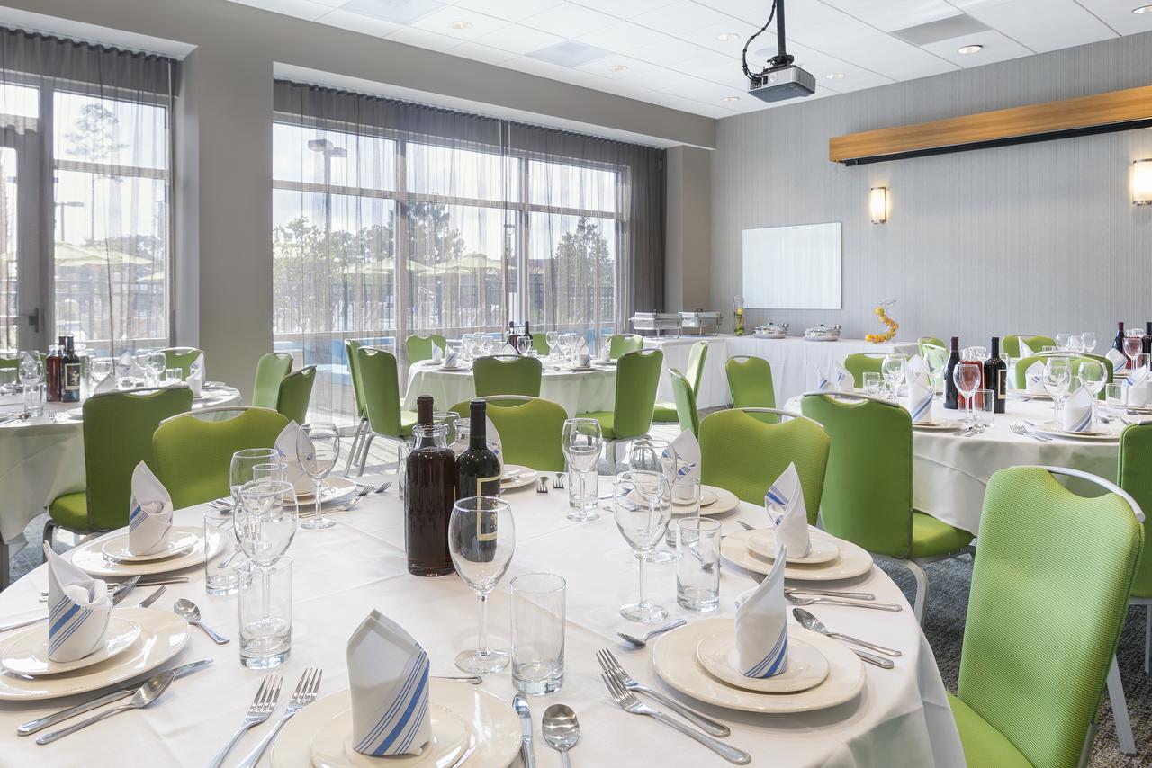 SpringHill Suites Orange Beach At The Wharf - thumb 26