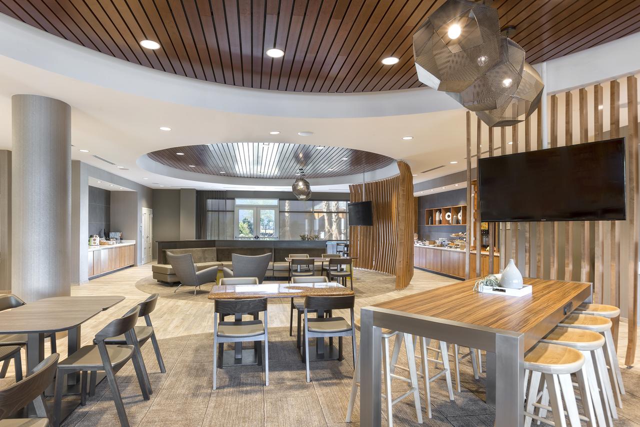 SpringHill Suites Orange Beach At The Wharf - thumb 5