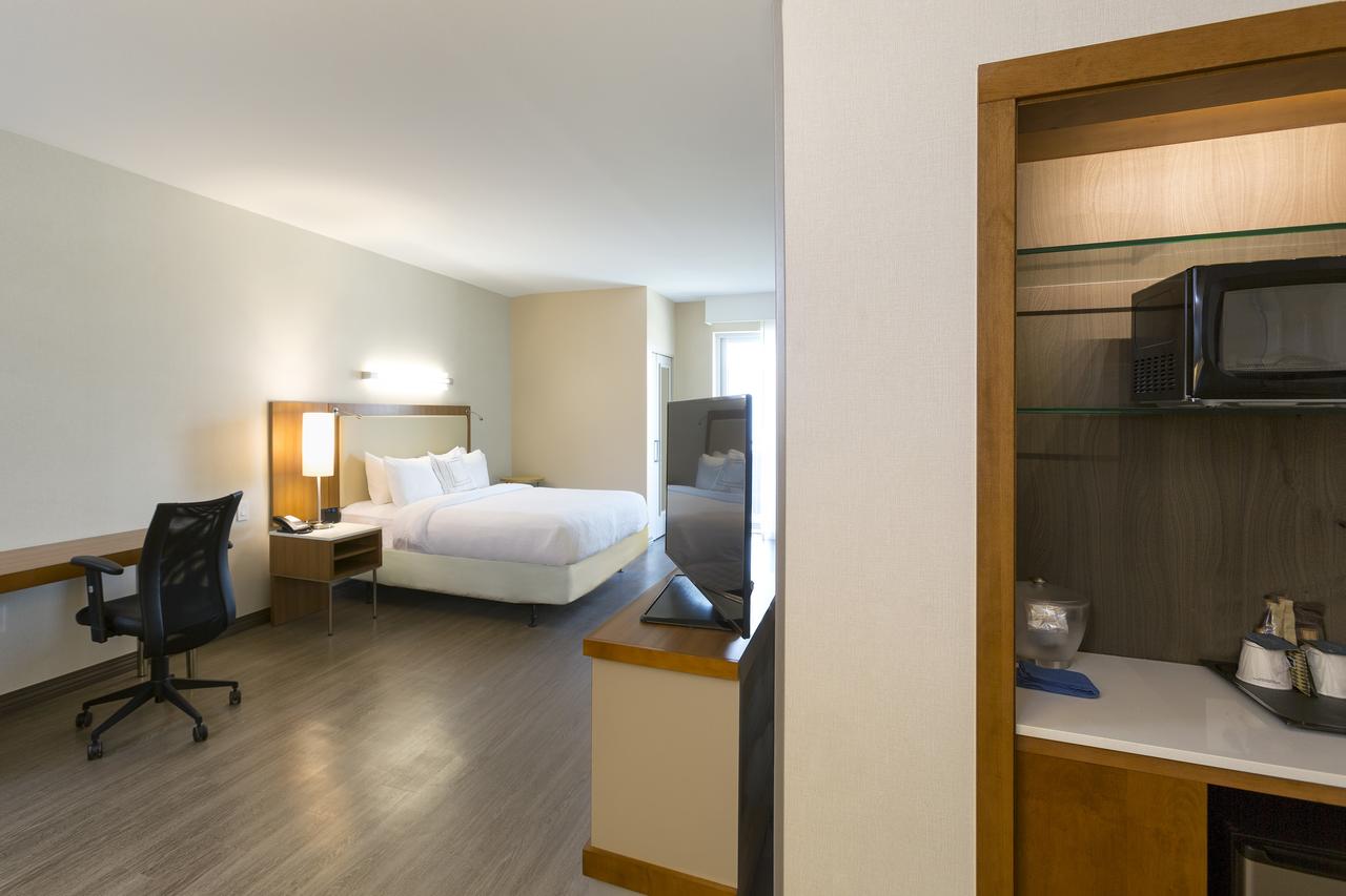 SpringHill Suites Orange Beach At The Wharf - thumb 23