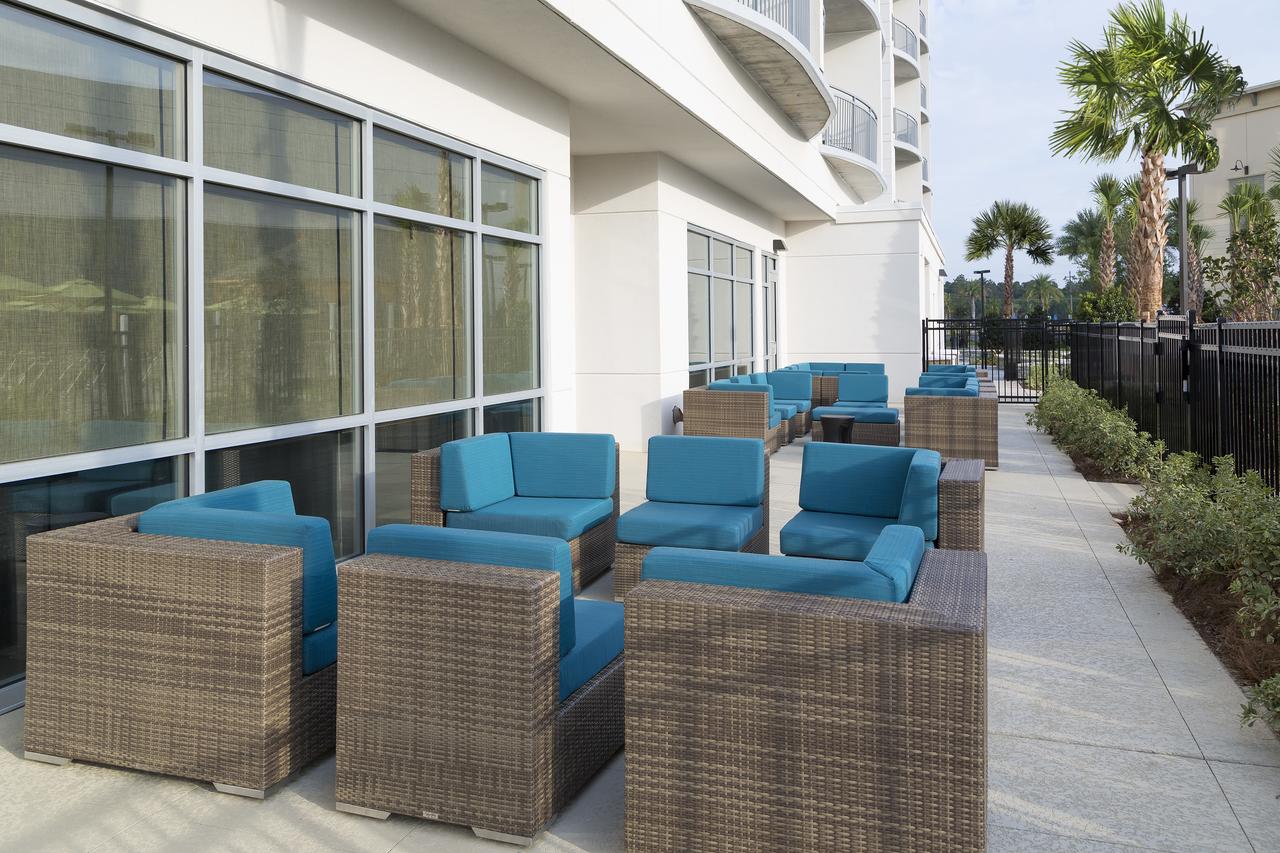SpringHill Suites Orange Beach At The Wharf - thumb 41