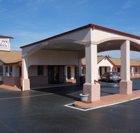 VIP Inn and Suites - USA Accommodation