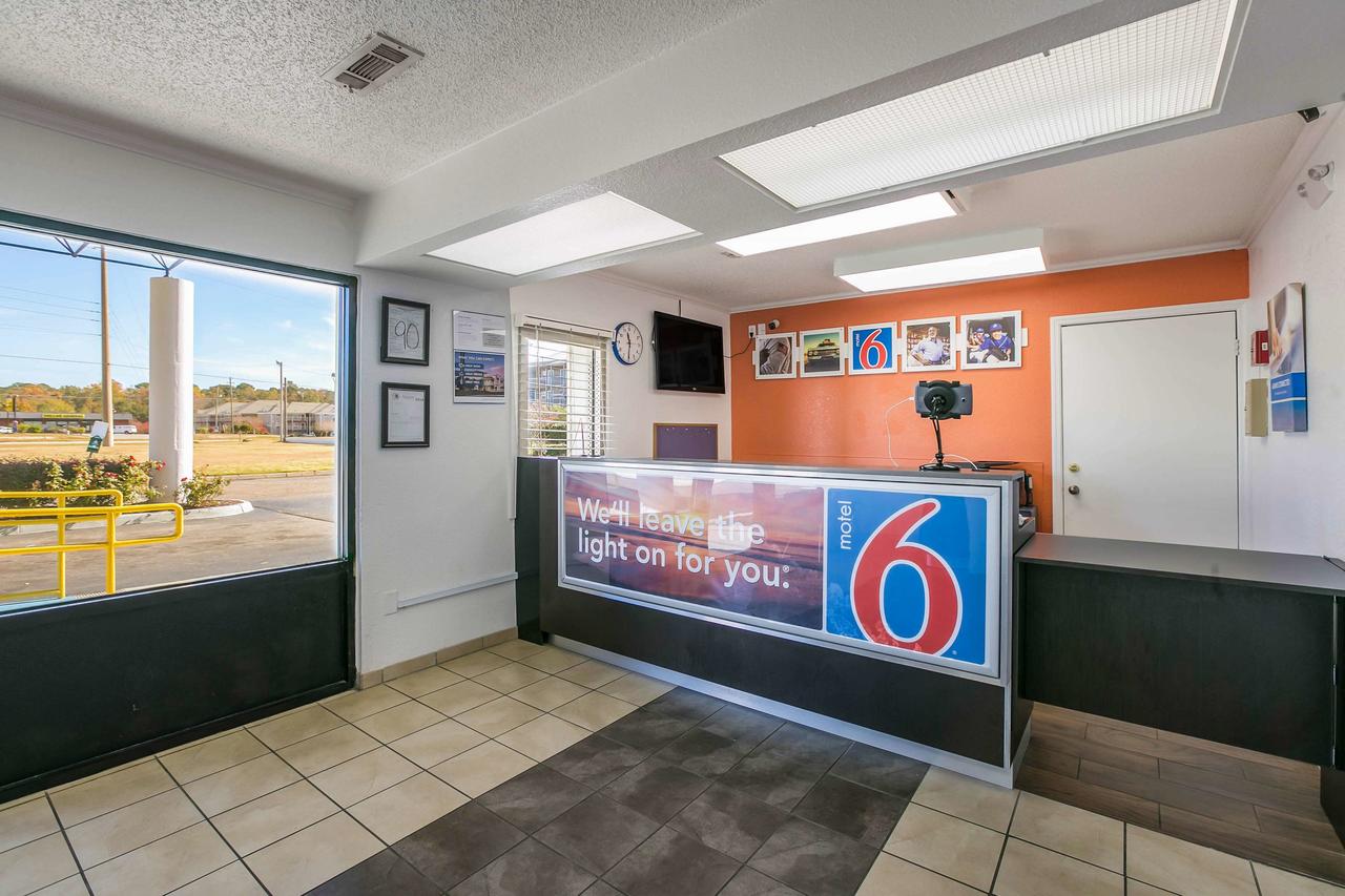 Motel 6 Dothan - thumb 25