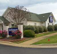 InTown Suites Extended Stay Prattville - USA Accommodation