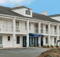 Baymont by Wyndham Prattville - USA Accommodation
