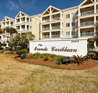 Grand Caribbean 103 - USA Accommodation
