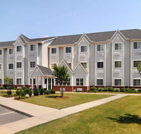 Microtel Inn  Suites Huntsville - USA Accommodation