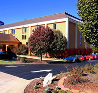 Hamilton Inn - Tourism Bookings