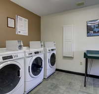 InTown Suites Extended Stay Birmingham/ Lakeshore Pkwy - USA Accommodation