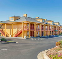 Quality Inn Bessemer I-20 exit 108 - Tourism Bookings