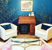 The Hooper House - USA Accommodation