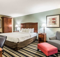 Clarion Inn Huntsville Research Park - USA Accommodation