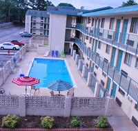 Bama Inn - USA Accommodation