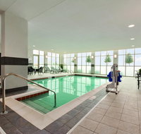 Embassy Suites Tuscaloosa Alabama Downtown - USA Accommodation