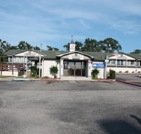 Americas Best Value Inn Tuscaloosa - USA Accommodation
